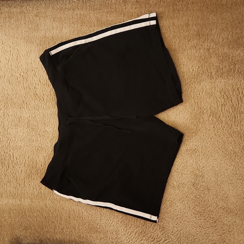 Danskin shorts